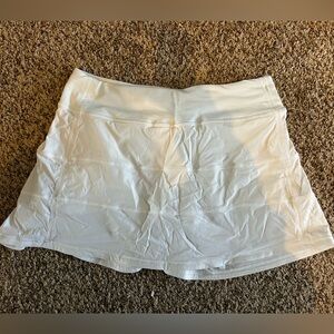 Lululemon Pace Rival Skirt